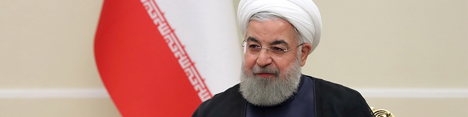 به ضرر هیچ کشوری قدم بر نمی‌داریم