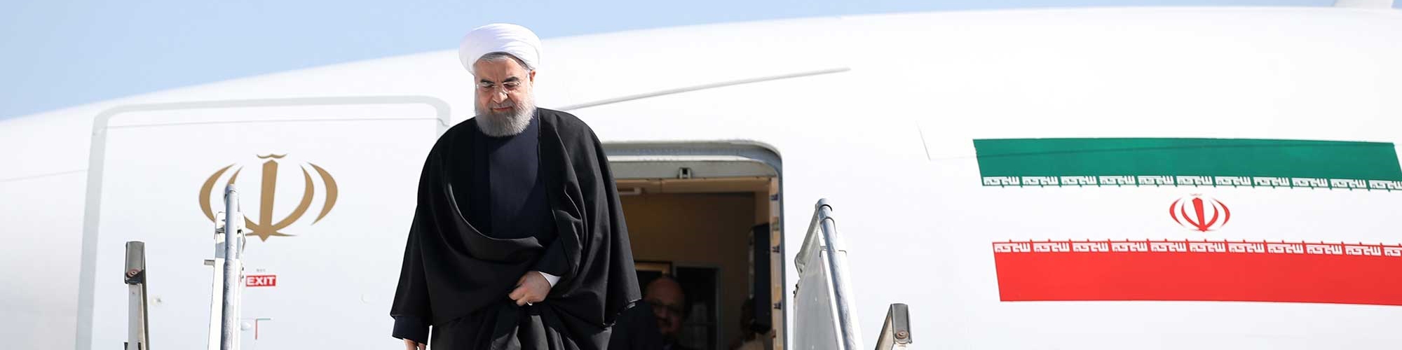 برآیند سفر رئیس‌جمهوری به قاره سبز چیست؟