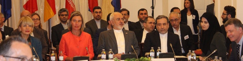 ظریف وضعیت برجام را تشریح کرد