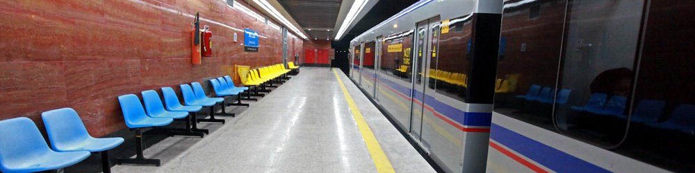 خط ۷ مترو شنبه افتتاح می‌شود