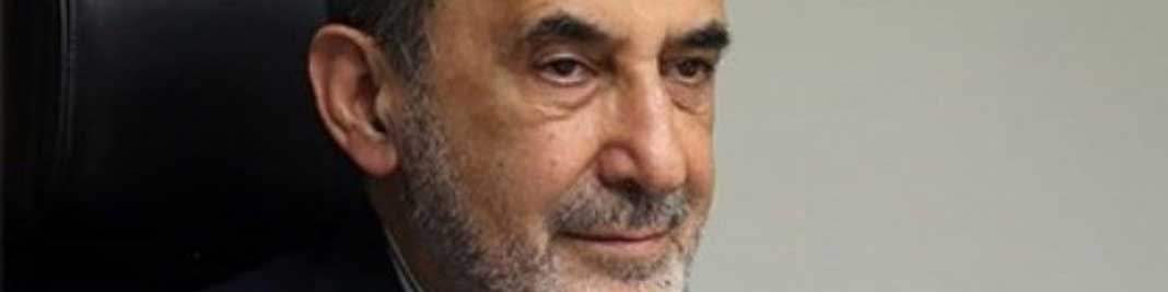 ابلاغ پیام رهبری و رییس‌جمهور در جلسه فردای ولایتی با پوتین