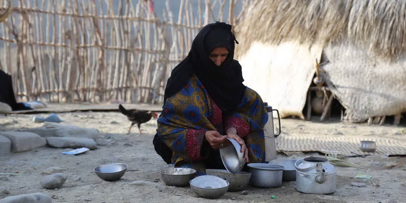 ۳۳ درصد از مردم فقیر مطلق هستند یا نسبی؟