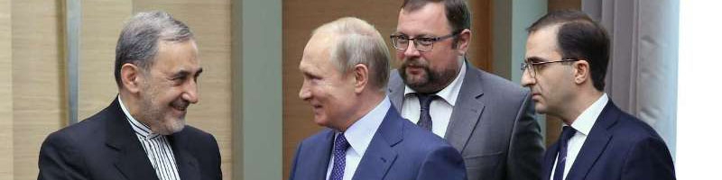 اقدامات نتانیاهو تاثیری بر روابط تهران - مسکو ندارد