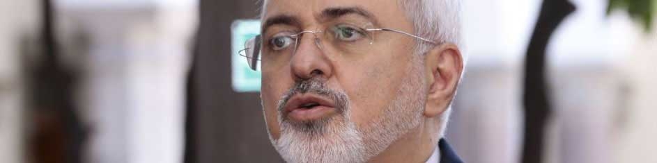 ظریف: حرف و بیانیه بس است، از اروپا عمل می‌خواهیم