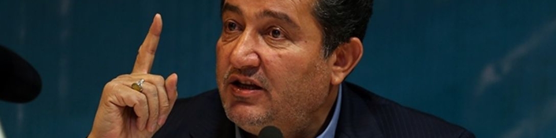 خجسته: 60 میلیارد دلار کالای ترخیص شده از گمرک در انبارها احتکار شده است