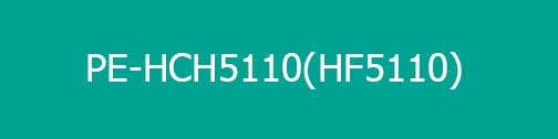 آنالیز مواد HCH 5110 (HF5110) پتروشیمی آریاساسول