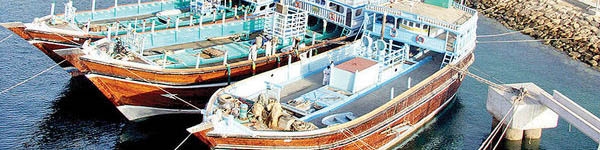 صید ایرانی‌ها در تور چینی‌ها