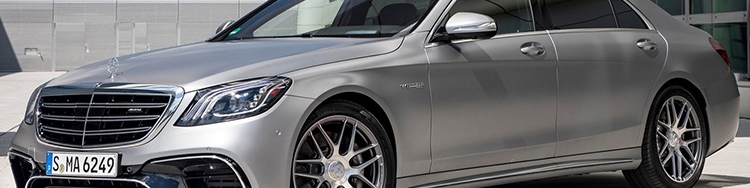 سدان های لوکس بازارجهانی با بهترین کیفیت سواری