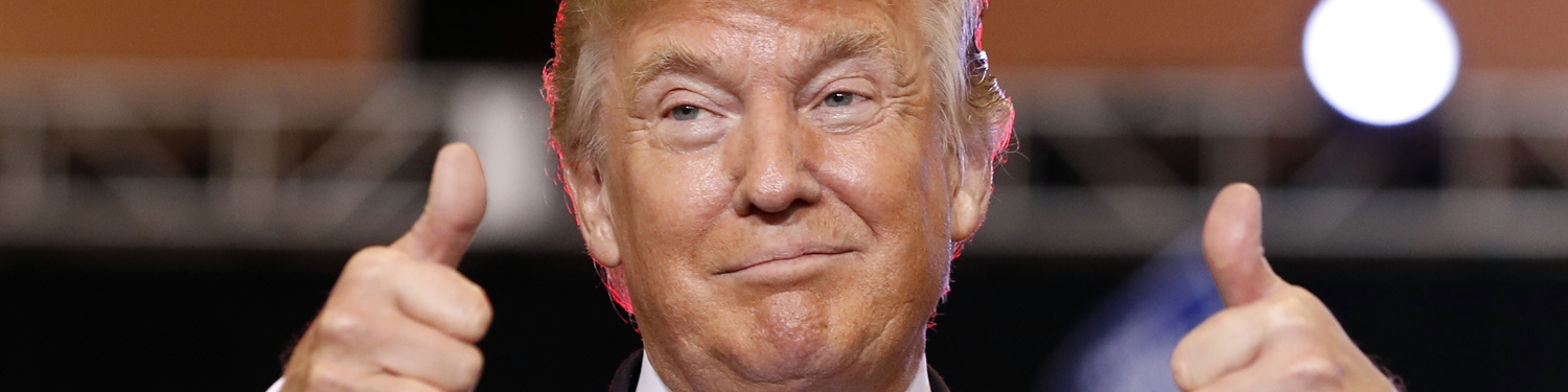 پذیرش شروط ایران برای مذاکره مستقیم از سوی ترامپ