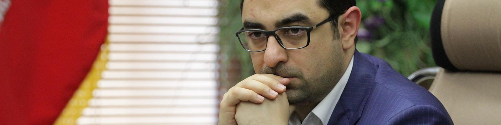 معاون ارزی بانک مرکزی بازداشت شد