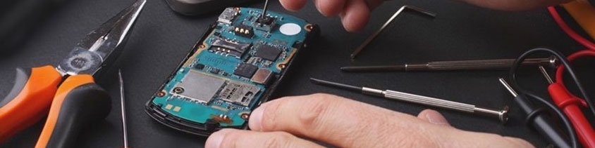 بازار تلفن همراه و مشکل قطعات نامرغوب