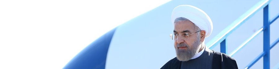 رئیس جمهور برای شرکت در اجلاس سران کشورهای ساحلی دریای خزر، شنبه به قزاقستان سفر می‌کند