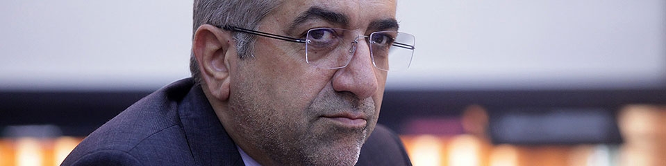 وزیر نیرو: خاموشی‌ها پایان یافت