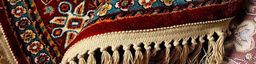 نقل و انتقال پول تنها چالش صادرکنندگان فرش دستبافت