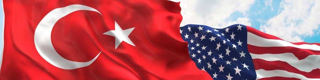 تعرفه‌های آمریکا علیه ترکیه باقی می‌مانند/قطر پیشنهاد کمک داد