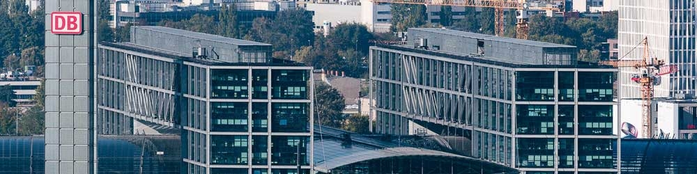 دو روایت متفاوت درباره ادامه همکاری راه‌آهن دولتی آلمان با ایران