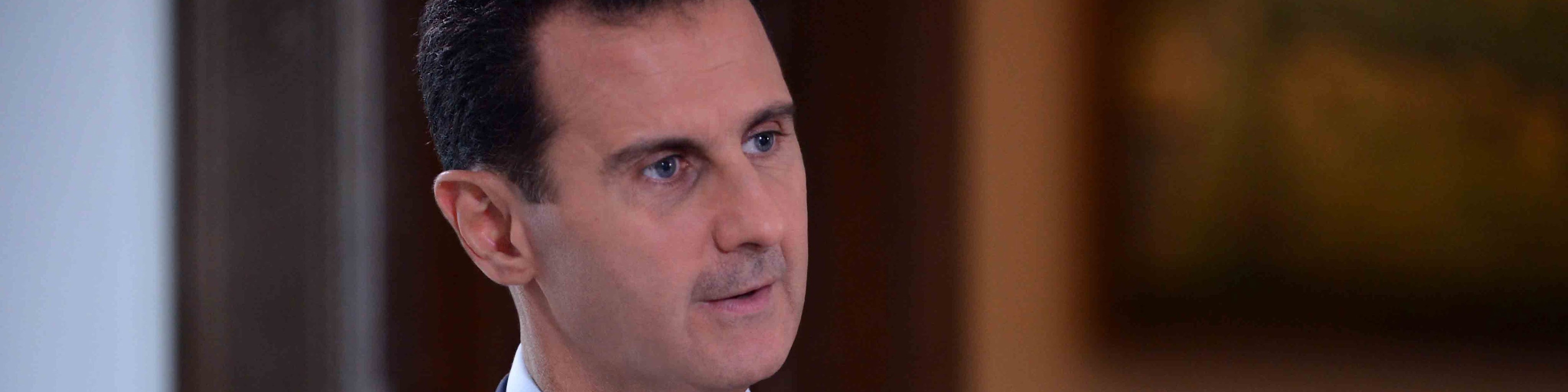 رد پیشنهاد بن سلمان درباره ایران و حزب الله از سوی بشار اسد