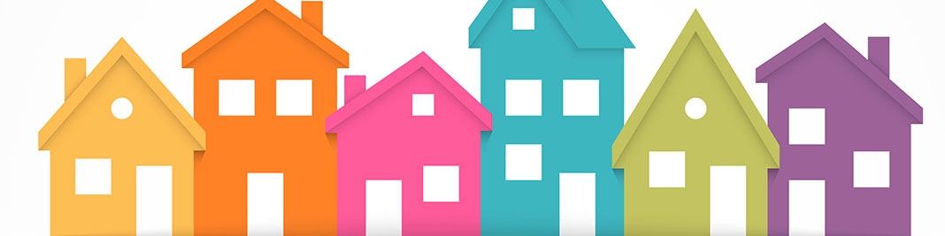 مسکن وارد رکود شد