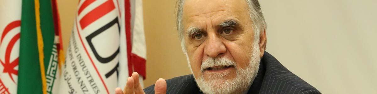 احیای صنایع معدنی در دولت روحانی