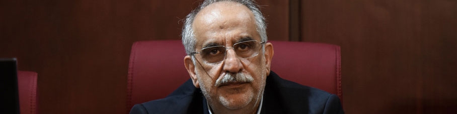 جلسه استیضاح «کرباسیان» آغاز شد