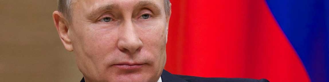 تلاش پوتین برای پایان دیکتاتوری دلار