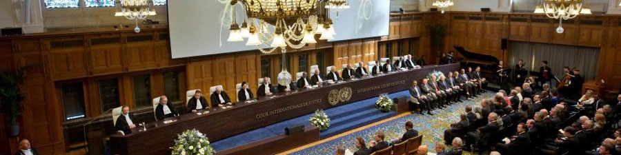 دور دوم جلسه استماع شکایت ایران در لاهه آغاز شد