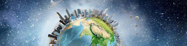 پیش‌بینی نابودی تمدن بشر توسط کامپیوتر MIT در نیم قرن پیش