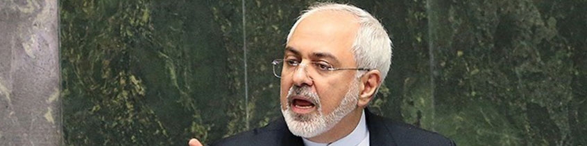 ظریف در پاسخ به کریمی قدوسی: دوتابعیتی‌ها در مذاکرات خصوصی هسته‌ای حضور نداشتند