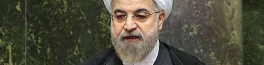 ارجاع سؤال از رئیس‌جمهور به قوه قضائیه فعلا منتفی شد