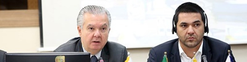 تخصیص 1.2 میلیارد دلاری برزیل برای تداوم همکاری با ایران