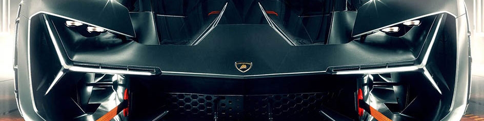 ساخت لامبورگینی 838 اسب بخاری که فقط 63 دستگاه از آن تولید می‌شود