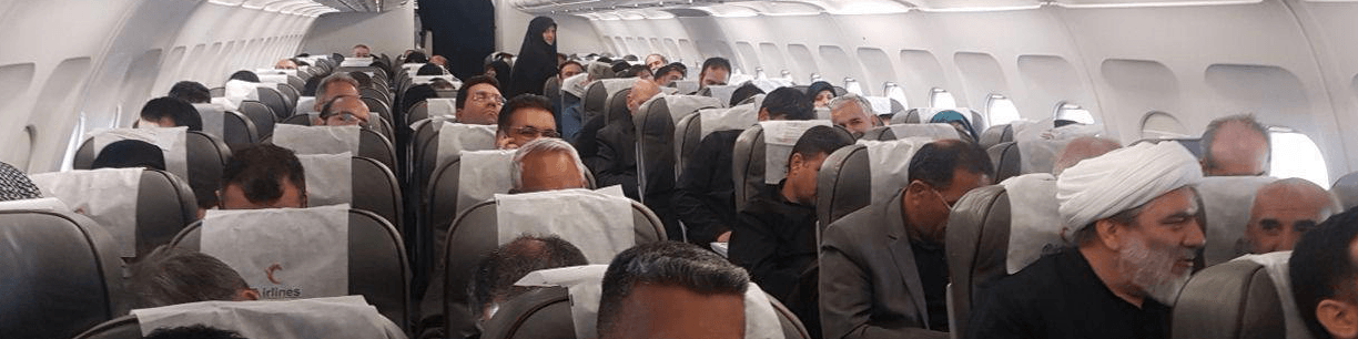 گردشگری جنسی زائران عراقی؟