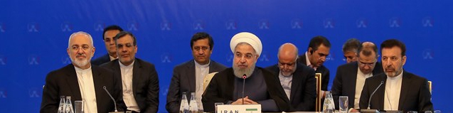 ملّت سوریه به پیروزی نهایی نزدیک شده است