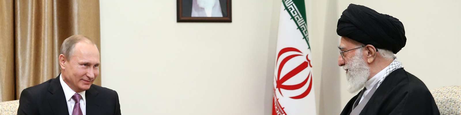 قضایای سوریه و شکست آمریکا در آن نشان داد ایالات متحده مهارشدنی است