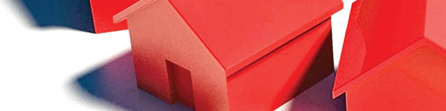 یخ‌زدگی بازار مسکن