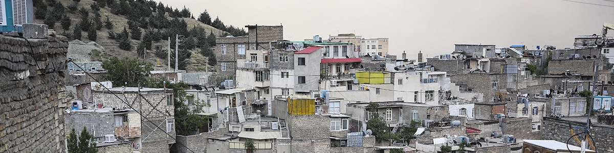 بازآفرینی شهری، موضوع همکاری مشترک دولت و بخش خصوصی