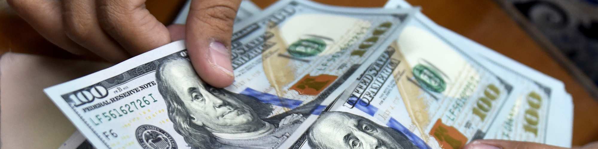 دلار مجددا صعودی شد