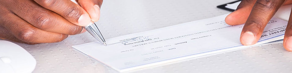 تعداد چک‌های برگشتی کاهش یافت