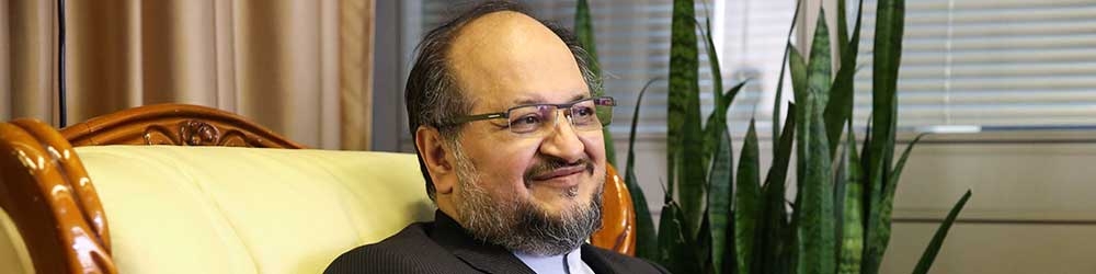 مراجع رسمی از دولت خبر استعفای شریتعمداری را تایید کردند