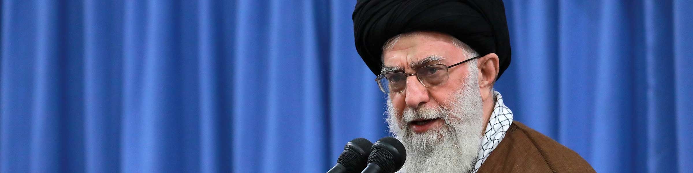 اول عظمت ایران، دوم اقتدار جمهوری اسلامی و سوم شکست ناپذیری ملت ایران