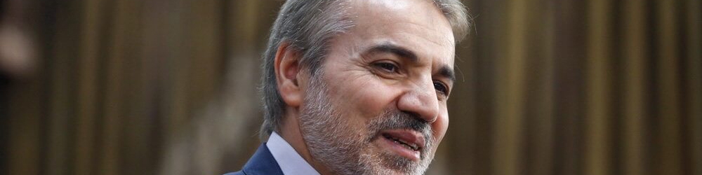 نوبخت: بابت نوسانات قیمت‌ها از مردم عذر می‌خواهیم