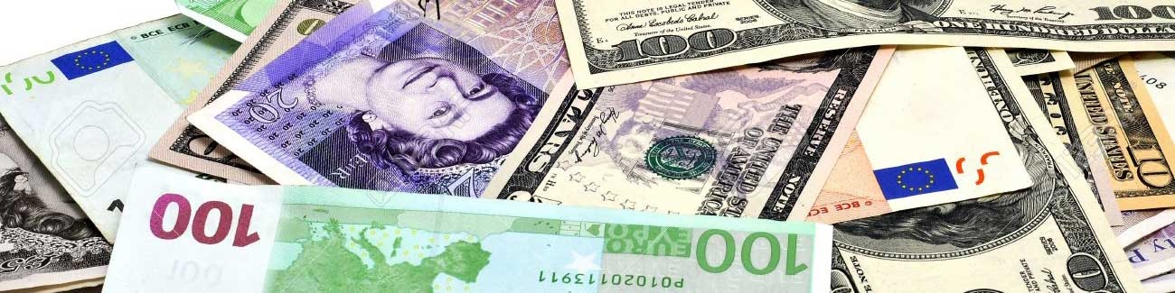 اطلاعیه جدید کانون صرافان بر خرید وفروش ارز با نرخ بازار