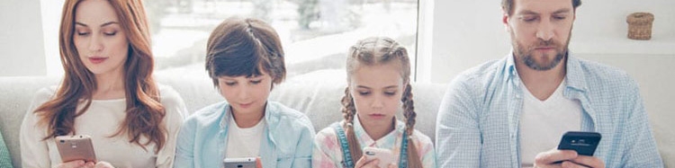 روش‌‌هایی برای کاهش ریسک ابتلا به سرطان هنگام استفاده از تلفن همراه