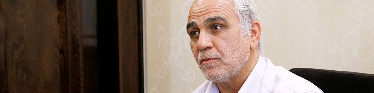 بازداشت وزیر رفاه دولت احمدی نژاد