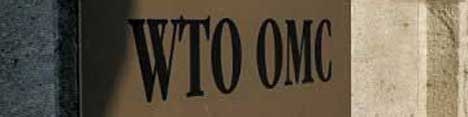 چشم‌انداز جدید WTO