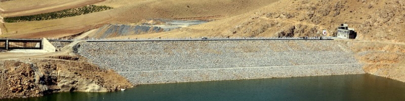 امکان بازیافت ۷۵ درصد آب مصرفی خانه‌ها