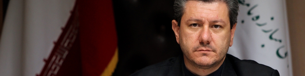 هیچ خط قرمزی برای مبارزه با فساد نداریم