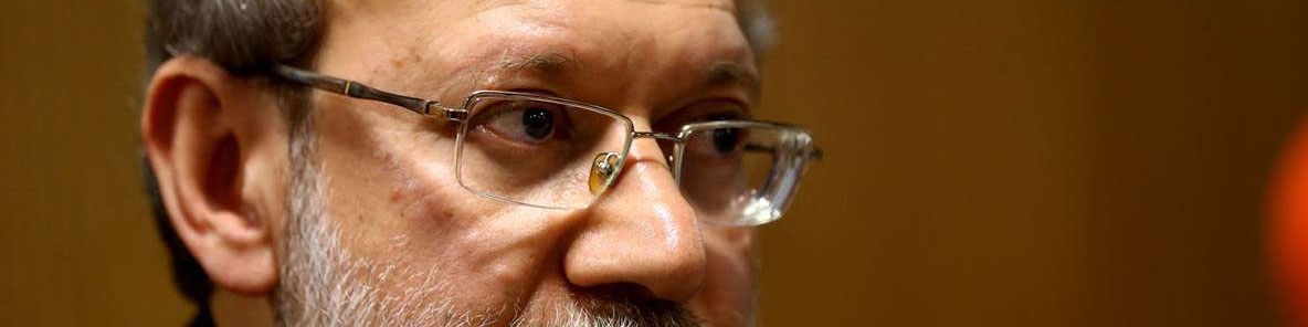 لاریجانی: روند کاهش نرخ ارز باید ادامه یابد