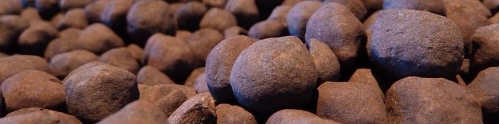 ثبات نسبی قیمت سنگ آهن