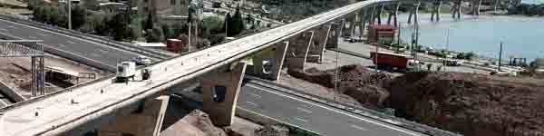 توسعه حمل ونقل و شهرسازی، هدفگذاری دولت در لایحه بودجه 98